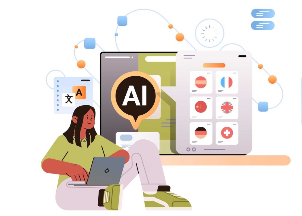 ¡Aprende Catalán Hablando con&nbsp; IA!&nbsp;🤖